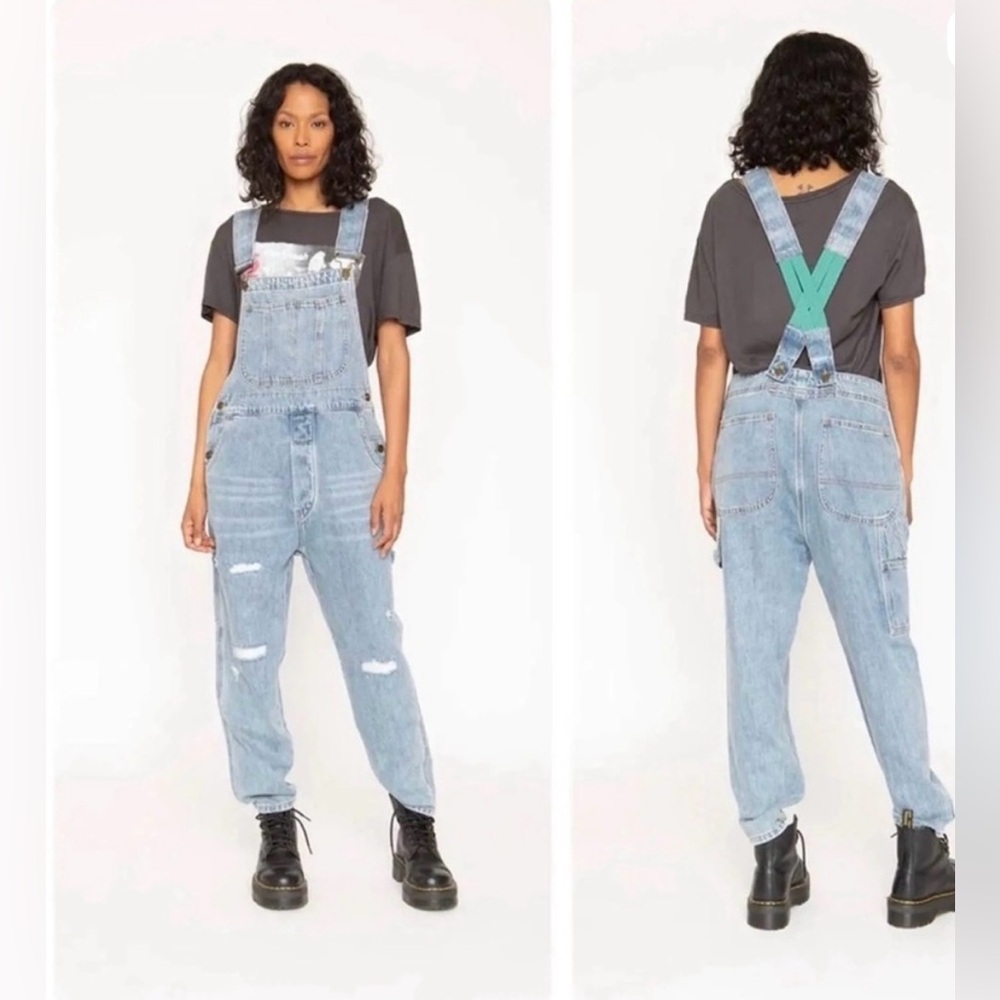 Free People x Sandrine Rose of Los Angeles Size Small